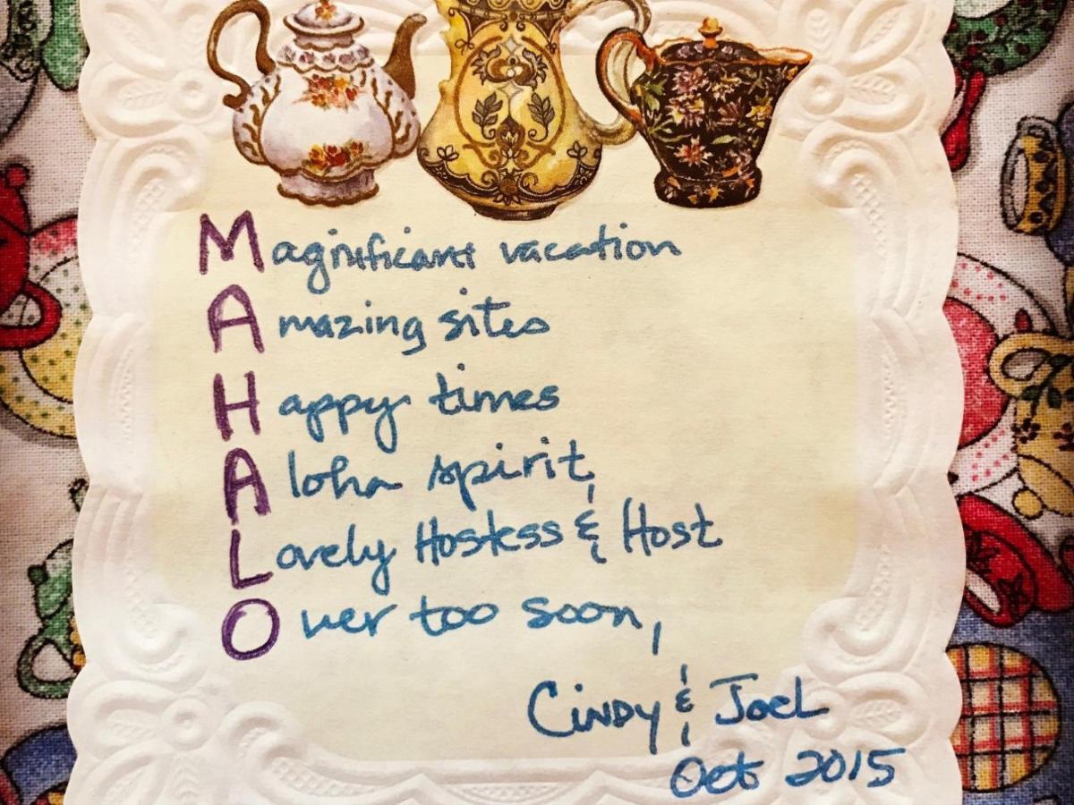 Teapot