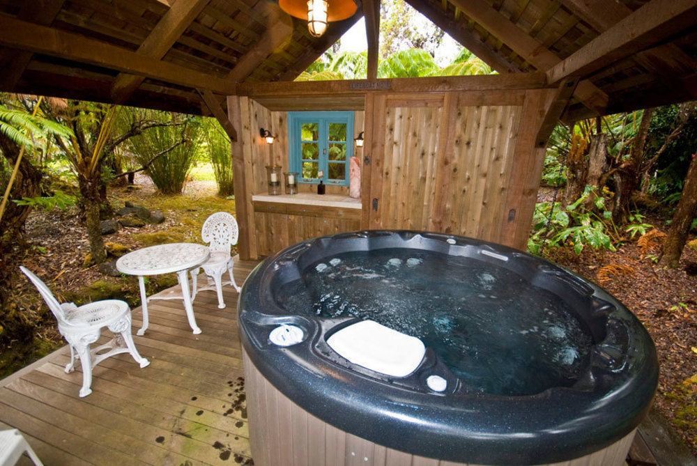 Teapot Holiday home *