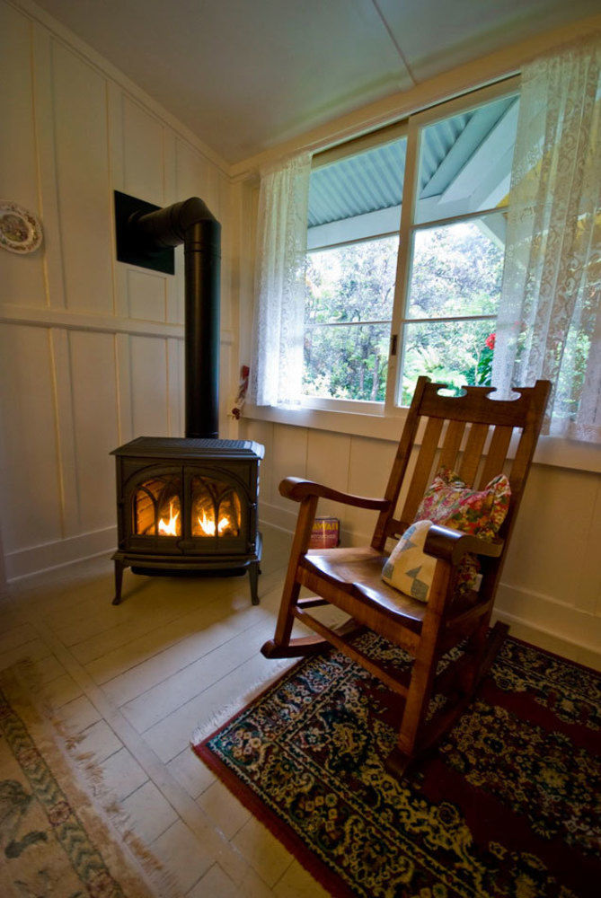 Teapot Holiday home