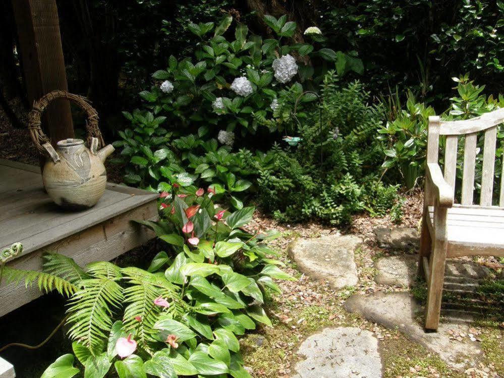 Teapot Holiday home *