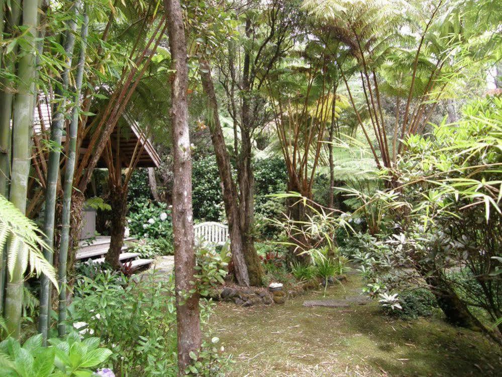 Teapot Holiday home